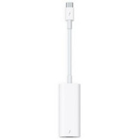 MMEL2ZM/A Apple Thunderbolt 3 (USB-C) to Thunderbolt 2 Adapter