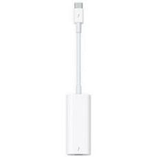 MMEL2ZM/A Apple Thunderbolt 3 (USB-C) to Thunderbolt 2 Adapter