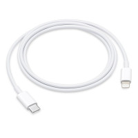 MX0K2ZM/A Apple USB-C to Lightning Cable (1 m)