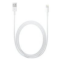 MD819ZM/A Apple Lightning to USB Cable (2 m)