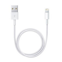 ME291ZM/A Apple Lightning to USB cable (0.5 m)