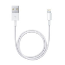 ME291ZM/A Apple Lightning to USB cable (0.5 m)
