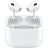 Apple AirPods Pro 2 white [MQD83ZA/A] (2022) (A2698 A2699 A2700 Гонконг)