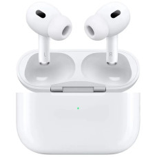 Apple AirPods Pro 2 white [MQD83ZA/A] (2022) (A2698 A2699 A2700 Гонконг)