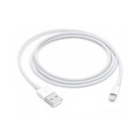 MXLY2ZM/A,MD818ZM/A Apple Lightning (m) - USB (m) Cable (1 m)