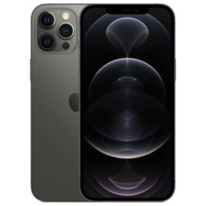 Apple iPhone 12 Pro Max 512GB Space Grey как новый [FGDG3RU/A]