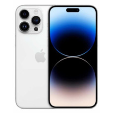 Apple iPhone 14 Pro Max 128GB Silver [MQ973J/A] (A2893 Япония)