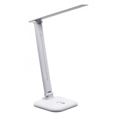 ARTSTYLE TL-305W Светильник,белый (настольный светодиодный, диммируемый, 9Вт)