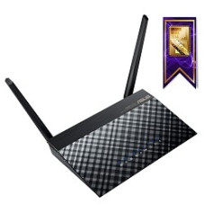 ASUS RT-AC51U Двухдиапазонный беспроводной маршрутизатор