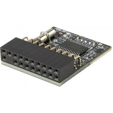 ASUS 90MC07D0-M0XBN1 TPM-SPI OEM {20} (210287) / Pin Dimension: 14-1pin