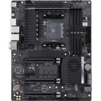 Asus Материнская плата PRO WS X570-ACE RTL {AM4, X570, USB3.2, SATA EX, MB}