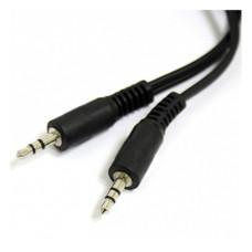 Кабель 3.5St.jack - 3.5St.jack 0.5м
