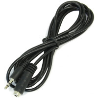 Удлинитель 3.5St.plug - 3.5St.jack 1.0м <>