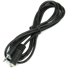 Удлинитель 3.5St.plug - 3.5St.jack 1.8м <>