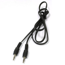 Кабель 3.5St.jack - 3.5St.jack 1.2м <>