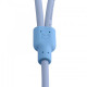 Кабель 3.5St.jack - 2xRCA(m) 5.0м Vention ( P550AC300-S )
