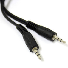 Кабель 3.5St.jack - 3.5St.jack 5.0м <>
