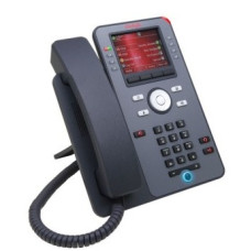 Avaya 700515190 IP Телефон J179 GLOBAL ENCRYPTION DISABLED