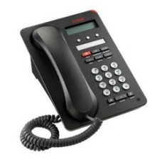 Avaya 700508258 IP Телефон 1603SW-I IP DESKPHONE GLOBAL ICON ONLY