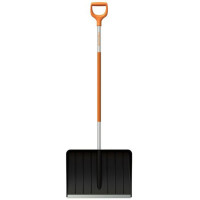 Скрепер для снега облегченный FISKARS SnowXpert 1026791