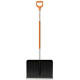 Скрепер для снега облегченный FISKARS SnowXpert 1026791