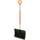 Скрепер для снега облегченный FISKARS SnowXpert 1026791