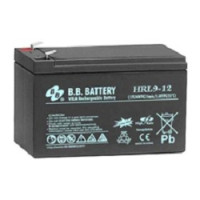 B.B. Battery Аккумулятор HRL 9-12 (12V 9Ah)
