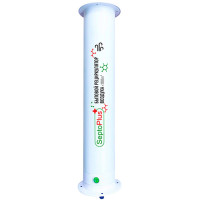 Облучатель-рециркулятор SeptoPlus, 100 кв.