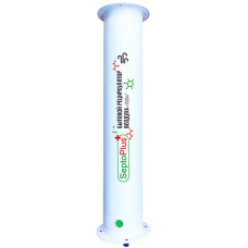 Облучатель-рециркулятор SeptoPlus, 100 кв.