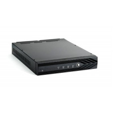 Бастион SKAT BC 24/36 RACK блок батарейный в корпусе 19" 2U, 24В, емкость 36Ач, 8 АКБх9Ач(431)
