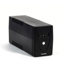 ИБП Бастион RAPAN-UPS 600 {600ВА/350Вт, встроенный АКБ 7 Ач} (739)