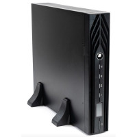 ИБП Бастион SKAT-UPS 3000 RACK+6x9Ah ИБП 2700 Вт, On-Line, синус, встроенные АКБ 6 шт.x 9Ah (483)