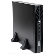 ИБП Бастион SKAT-UPS 3000 RACK+6x9Ah ИБП 2700 Вт, On-Line, синус, встроенные АКБ 6 шт.x 9Ah (483)