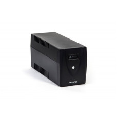 ИБП Бастион RAPAN-UPS 1500 {1500ВА/900Вт, встроенный АКБ 2x7 Ач} (736)