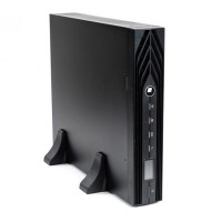 ИБП Бастион SKAT-UPS 2000 RACK источник питания 1800 Вт, 4 АКБ, чистый синус, ток заряда 6 А (490)