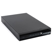 Бастион SKAT BC 72/18S RACK блок батарейный 19" 2U, 72В, емкость до 18Ач, 12 АКБх9Ач, ЗУ (429)