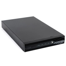 Бастион SKAT BC 72/18S RACK блок батарейный 19" 2U, 72В, емкость до 18Ач, 12 АКБх9Ач, ЗУ (429)
