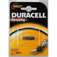 Duracell MN27 12V (1 шт. в уп-ке)