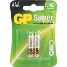 GP 24A-2CR2 (2 шт. в уп-ке) {02902} (SUPER)