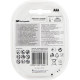Аккумулятор GP 100AAAHC4/2-2CR6 1000mAh AAA 6шт