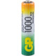 Аккумулятор GP 100AAAHC4/2-2CR6 1000mAh AAA 6шт