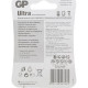 Батарейки GP GP 15AU-CR2 Ultra Alkaline LR6 AA 2шт