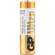 Батарейки GP GP 15AU-CR2 Ultra Alkaline LR6 AA 2шт