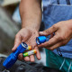 Аккумулятор GP 270AAHC-2DECRC4 2700mAh AA 4шт
