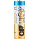 Батарейки GP 15AUP-2CR2 Ultra Plus Alkaline LR6 AA 2шт