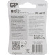 Батарейки GP 15AUP-2CR2 Ultra Plus Alkaline LR6 AA 2шт