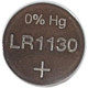 Батарейки GP 189-BC10 (lr1130) 10шт