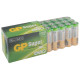 Батарейки GP GP 15A-2CRVS30 AA 30шт