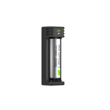 Зарядное устройство GP L1111865026FPE-2CRFB1 + 1 аккумулятор1 18650 2600mAh