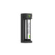 Зарядное устройство GP L1111865026FPE-2CRFB1 + 1 аккумулятор1 18650 2600mAh